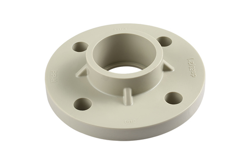 永发镇PPH一体式法兰(DIN)