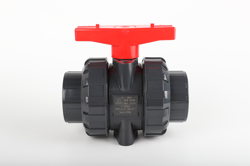 永发镇双由令球阀