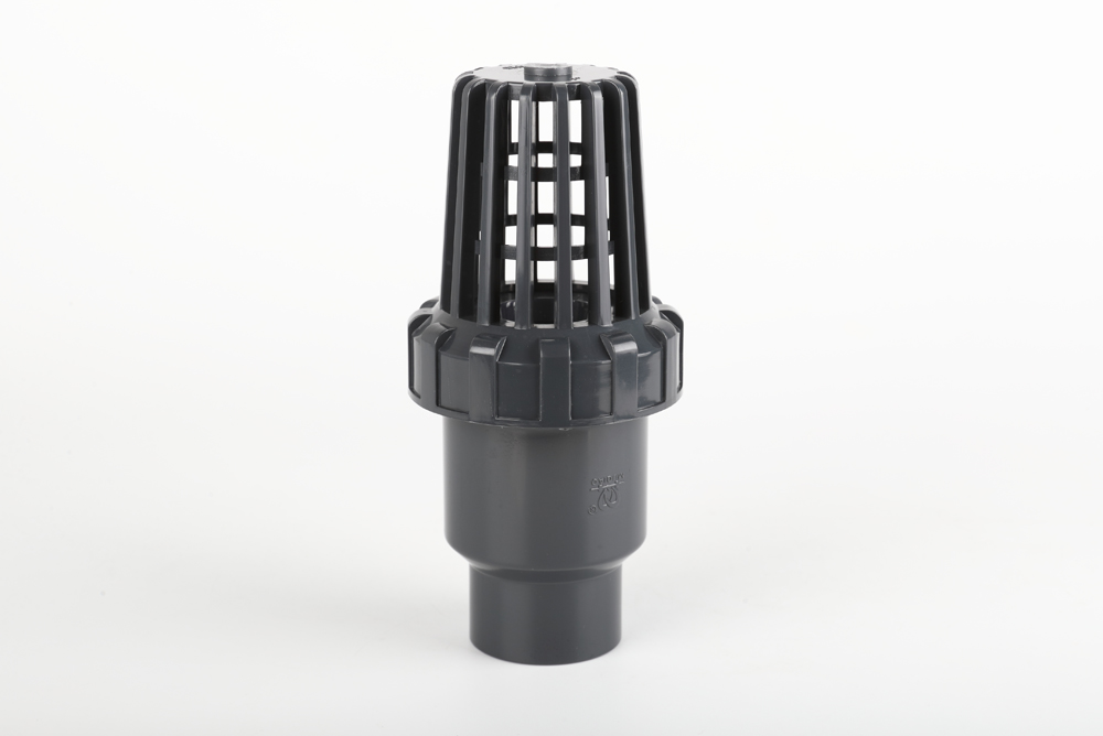 永发镇球型底阀